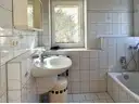 Einliegerwohnung Bad en suite