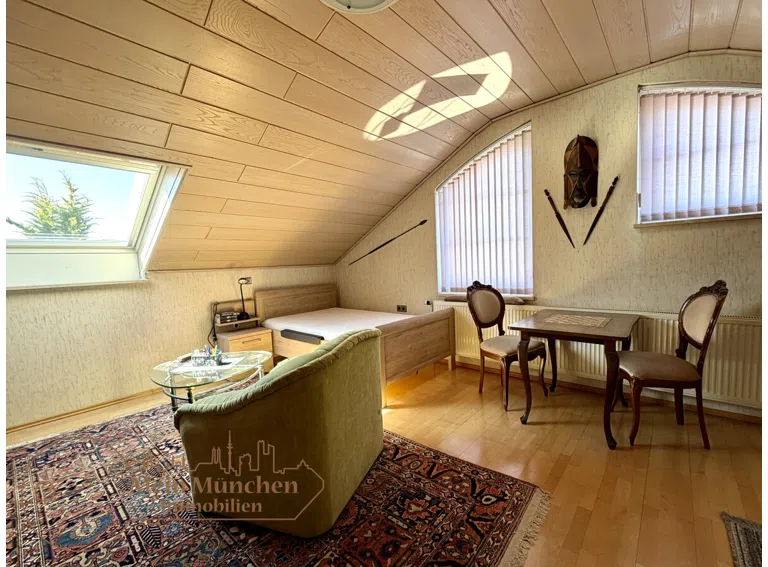Gästezimmer