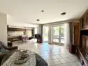 Einliegerwohnung Wohnzimmer