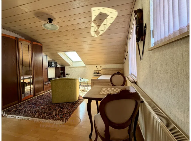 Gästezimmer