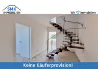 Bild von Modernisierte Maisonette mit Süd-Balkon und Weitblick in Eigentumswohnungen, in Gütersloh, 110.00 m², 4.00 Zi., Bj. 1980