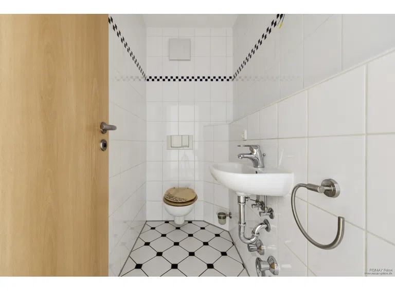 Gäste-WC