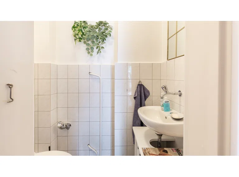 separates WC