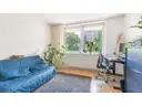 Gäste-/ Arbeitszimmer