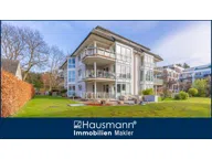 Bild von Modernes Penthouse mit großzügiger Terrasse und besonderem Eigentumswohnungen, in Hamburg, 122.59 m², 3.00 Zi., Bj. 1994