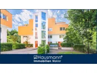 Bild von Modernes Wohnen im Reihenhaus-Charakter in grüner, beliebter Eigentumswohnungen, in Hamburg, 102.22 m², 4.00 Zi., Bj. 2006