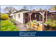 Bild von Stark sanierungsbedürftiger Bungalow von Hamburg-Niendorf! Häuser, in Hamburg, 53.72 m², 3.00 Zi., Bj. 1944
