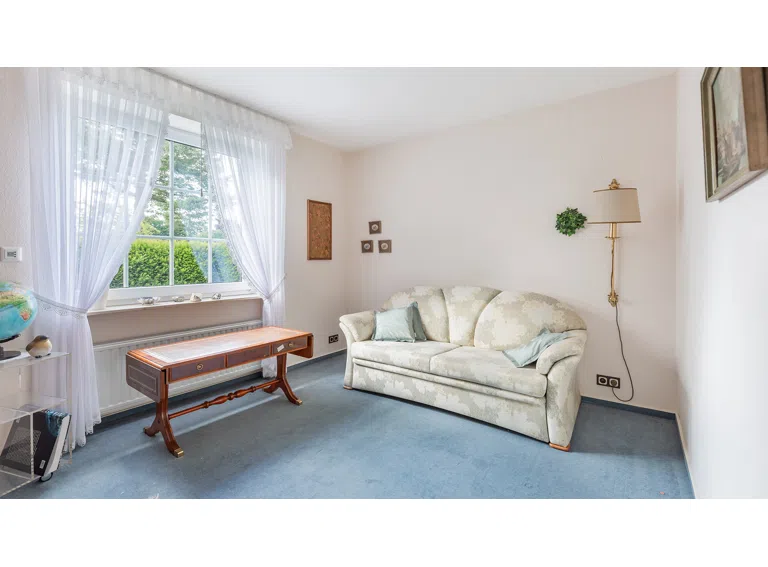 Gästezimmer