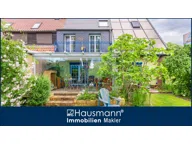 Bild von Nachhaltiger Wohntraum: Klimaneutrale Doppelhaushälfte in Hamburg-Langenhorn! Häuser, in Hamburg, 118.00 m², 5.00 Zi., Bj. 1938