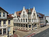 Rendite, in Hameln, 625.0 m², Bj. 1902