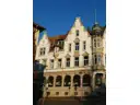 Fassade zur Neuen Marktstraße