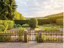 Gemüse- und Ziergarten