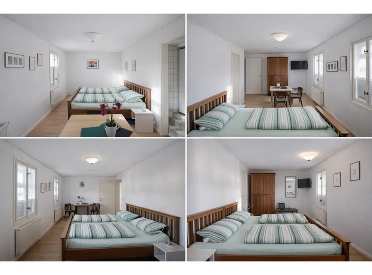 Gästezimmer