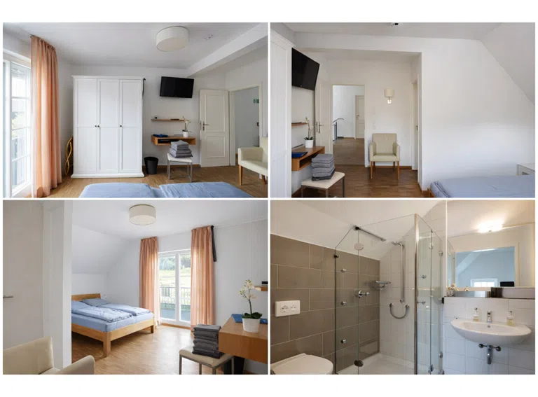Gästezimmer