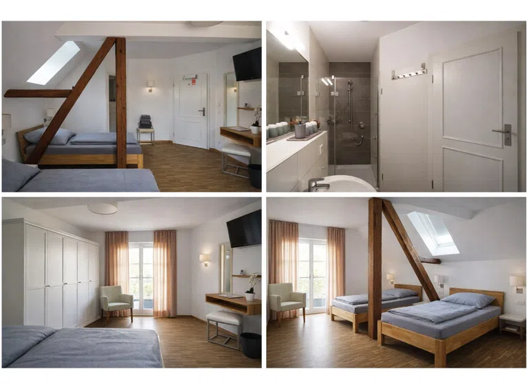 Gästezimmer