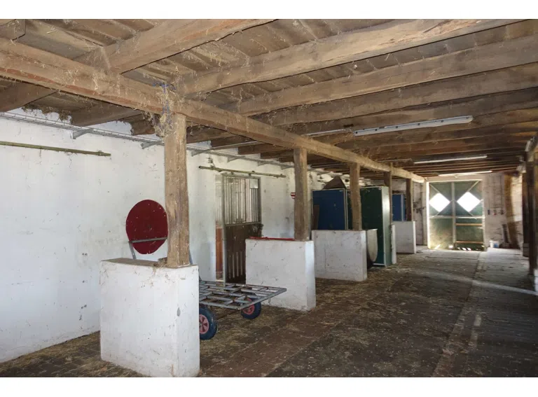 Stall
