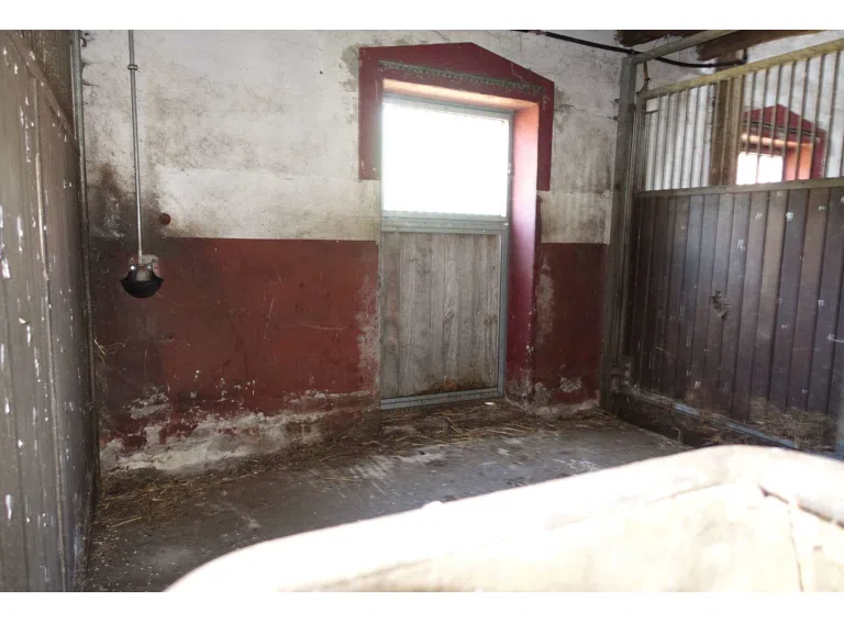 Stall