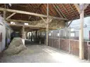 Stallanlage