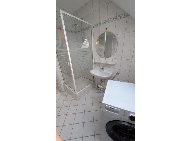Badezimmer Bild 2