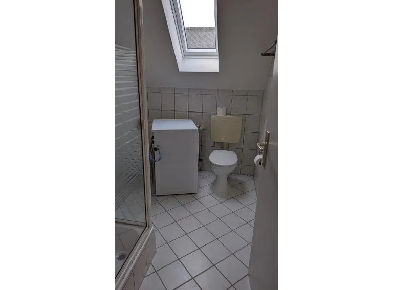 Badezimmer Bild 1