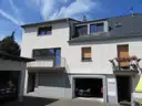Aussenansicht Haus