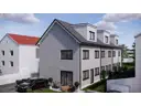 Gartenperspektive