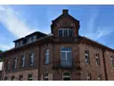 Ecke zur Straße