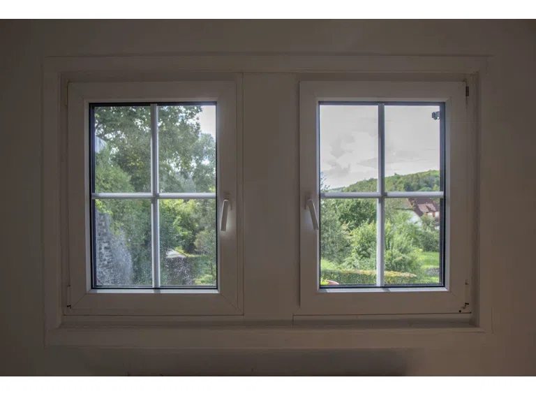 Impression Wohnung