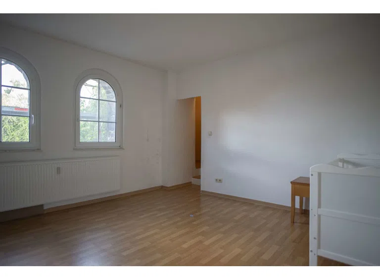 Impression Wohnung