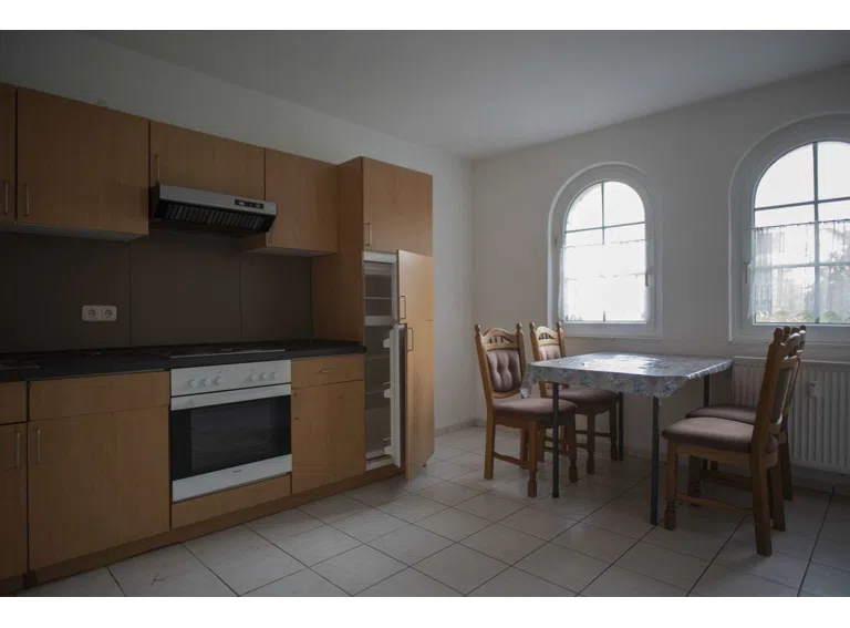 Impression Wohnung