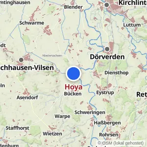 Kartenvorschau Hoya