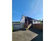 Titelbild für Sie suchen ein größeres Einfamilienhaus mit einem schönen Garten -