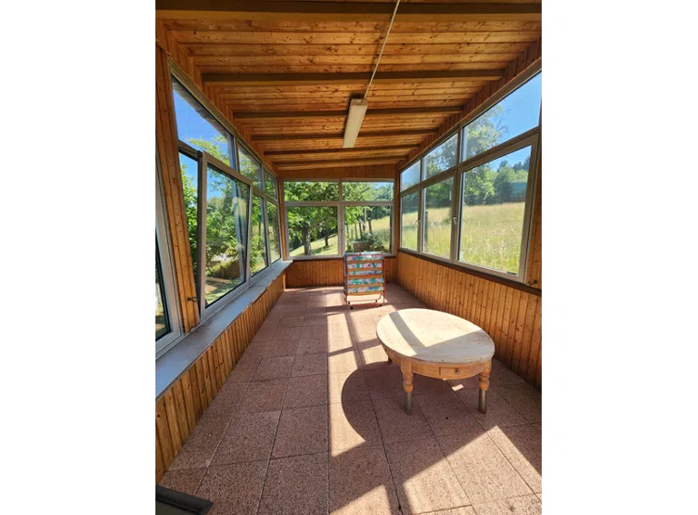 HB28-1 Sommerhaus