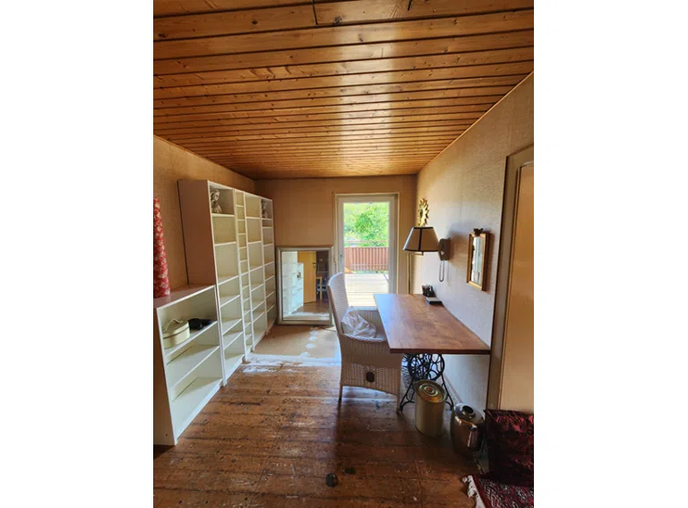 HB11 Durchgangszimmer