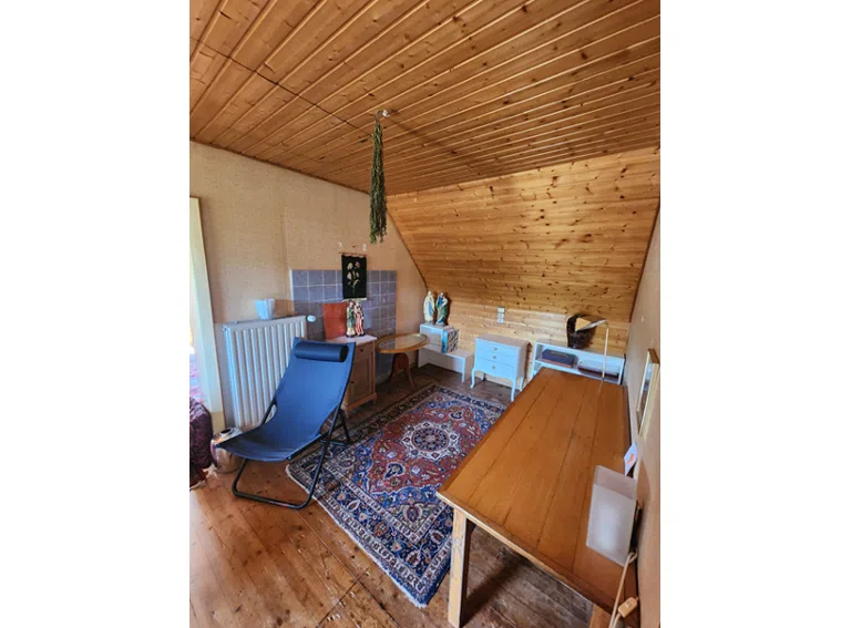 HB11-1 Durchgangszimmer