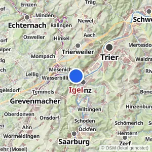 Kartenvorschau Igel