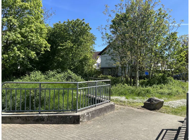Blick Sued-Osten