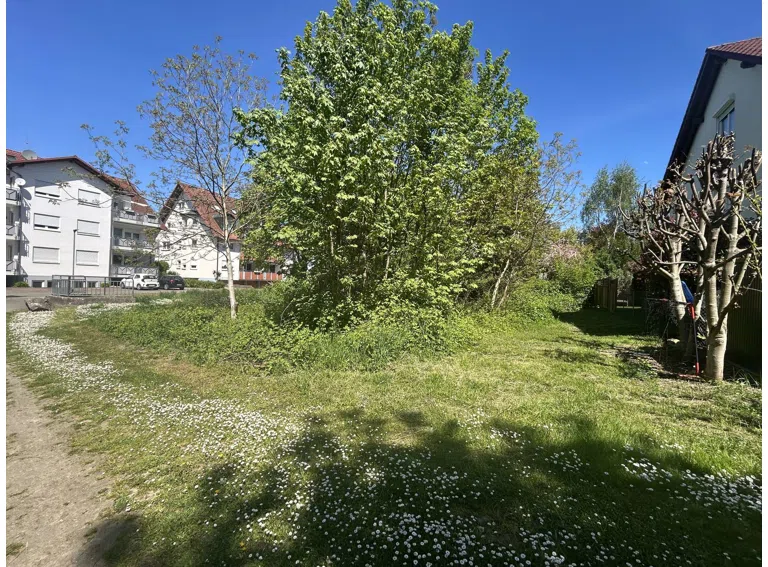 Blick Nord-Osten
