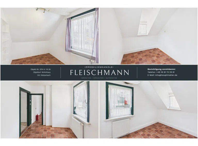 Treppenhaus / Kinderzimmer2