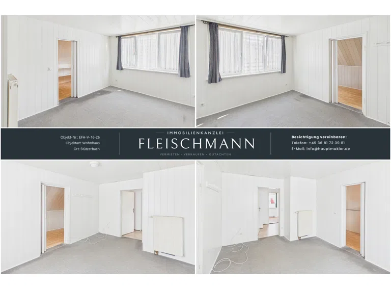 OG Schlafzimmer
