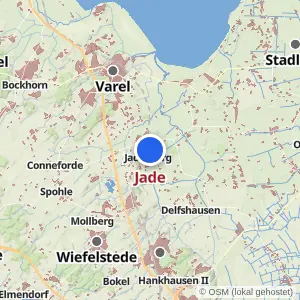 Kartenvorschau Jade