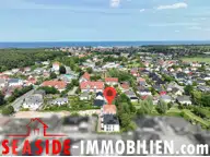 Eigentumswohnungen, in Kühlungsborn, 56.59 m², 2.00 Zi., Bj. 2026