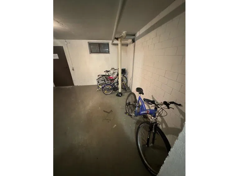 26 gemeinschaftlicher Fahrradraum