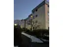 1 Wohnanlage Front mit Haupteingang