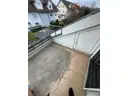 23 Balkon mit Sandkasten