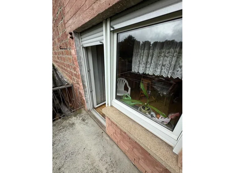 3 Balkon Rückseite