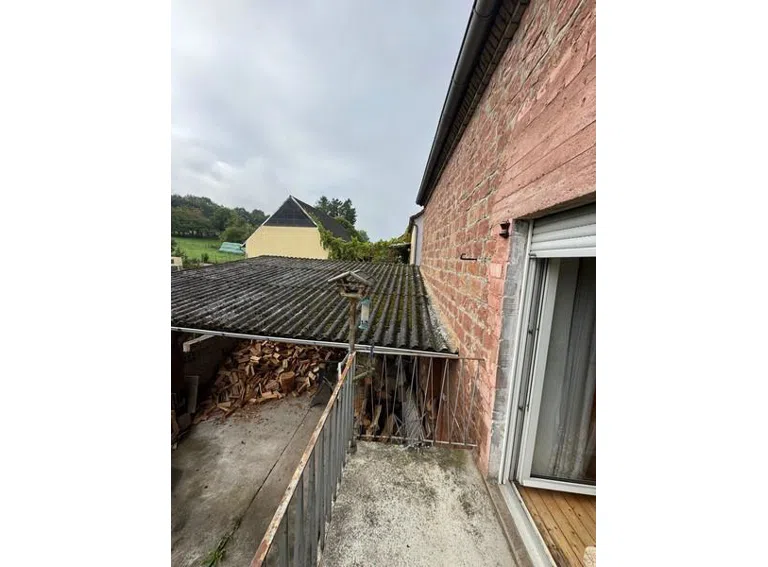 4 Balkon Süd