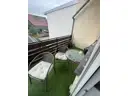 16 WE OG Balkon