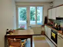 Kochen + Loggia