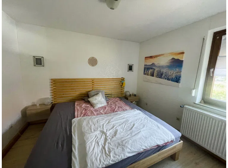 Schlafzimmer OG
